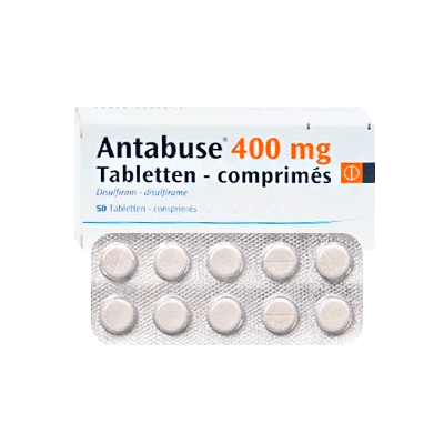 Antabuse 
