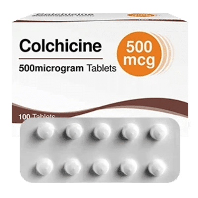 Colchicine 