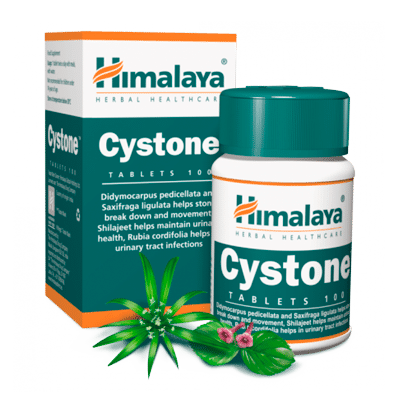 Cystone 