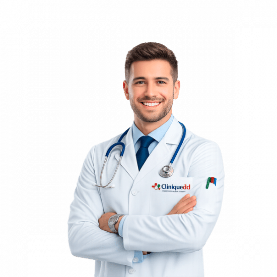 Clinique3d — Pharmacie en ligne au Maroc
