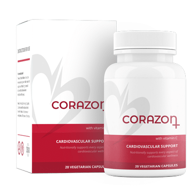 Corazon+