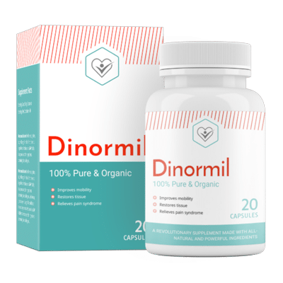 Dinormil