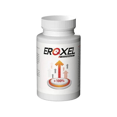 Eroxel