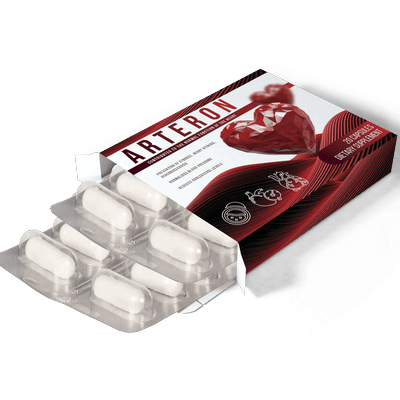 Arteron