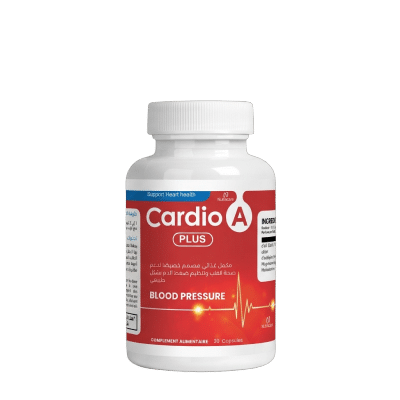 Cardio A Plus