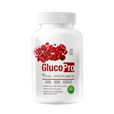 Gluco Pro