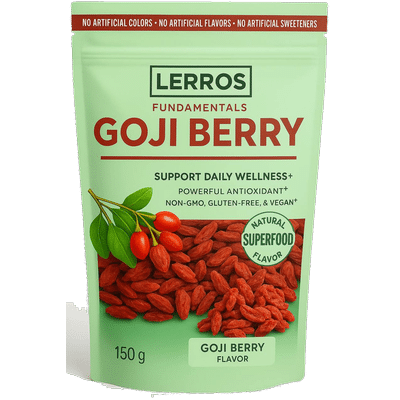 Goji Berry