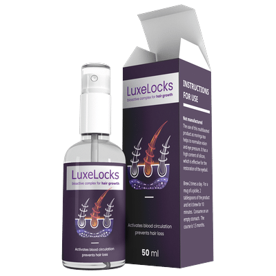 Luxelocks