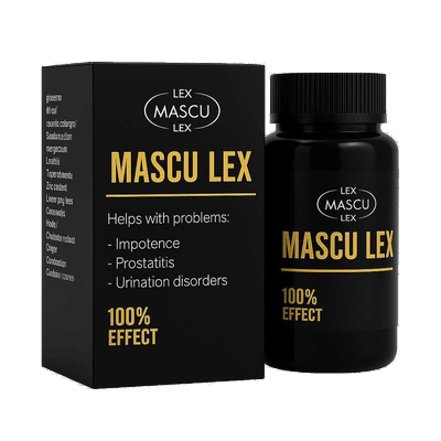 Mascu Lex