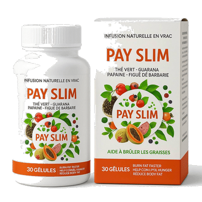 Pay Slim