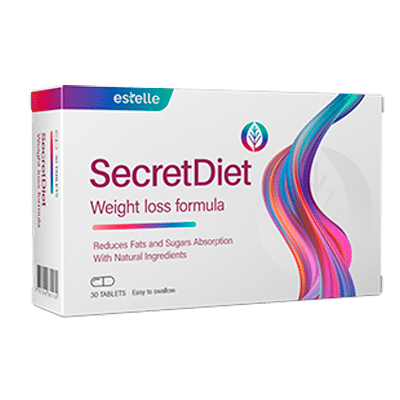 Secretdiet
