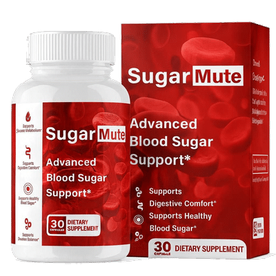 Sugarmute