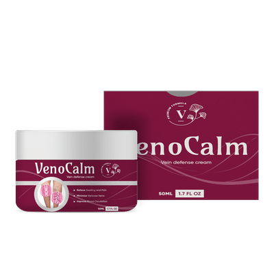 Venocalm