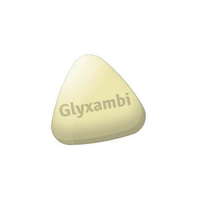 Glyxambi 