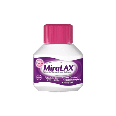 Miralax 