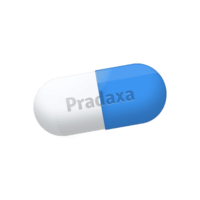 Pradaxa 