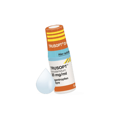 Trusopt 