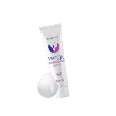 Vaniqa 