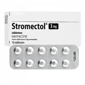 Stromectol