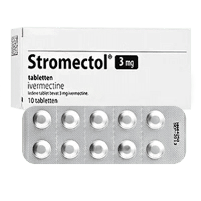 Stromectol 