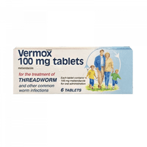 Vermox