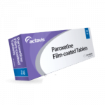 Paroxétine