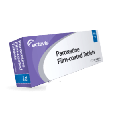 Paroxétine 