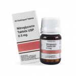 Nitroglycérine