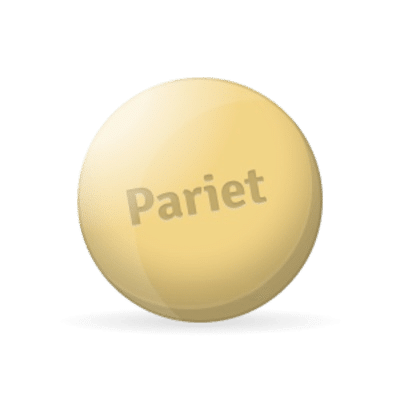 Pariet 