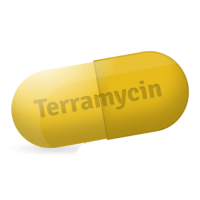 Terramycin 